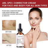Glutathione Serum 30ml for Dark Spots, Fine Lines & Skin Rejuvenation