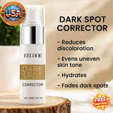 EELHOE Dark Spot Cream for Moisturizing & Lightening Skin