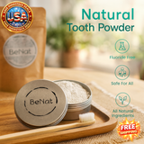 Toothpowder Bundle for Resale - No MOQ, Lower Price
