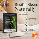 South Moon Herbal Foot Patch for Relaxation and Comfort