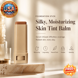 Foundation Stick Skin Tint Balm for Even Skin Tone