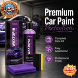 HOMONTH Automotive Paint Care Kit for Vehicle Maintenance