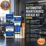 RAYHONG Automotive Maintenance Grease Kit, 30 g for Vehicle Care