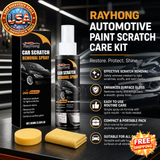 RAYHONG Automotive Paint Scratch Care Kit - 1 Kit