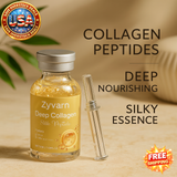 Collagen Peptide Nourishing Essence for Skin Firmness & Elasticity