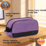 Cpap Travel Bag Portable Organizer Case with Versatile Pockets