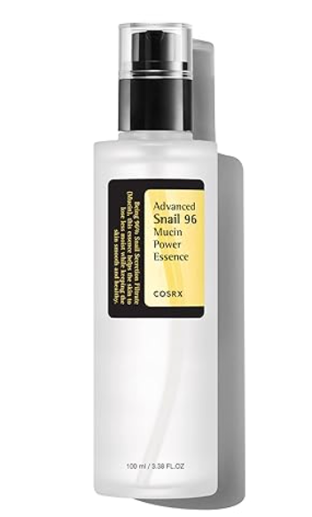 Snail Revive Moisturizer with Snail Mucin, 50ml