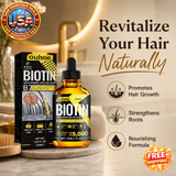 Collagen B7 Vitamin Hair Growth Essential Oil Treatment Set
