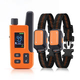 Electronic Training Collar 3600FT Range 4 Modes 99 Levels IP65 Waterproof