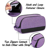 Cpap Travel Bag Portable Organizer Case with Versatile Pockets