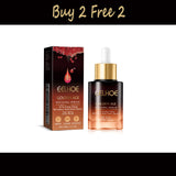 Golden Age Essence 30ml for Hydration and Skin Tightening