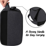 Cpap Travel Bag Portable Organizer Case with Versatile Pockets