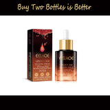 Golden Age Essence 30ml for Hydration and Skin Tightening
