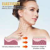 Golden Age Essence 30ml for Hydration and Skin Tightening