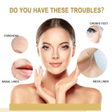 Golden Age Essence 30ml for Hydration and Skin Tightening