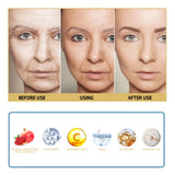 Golden Age Essence 30ml for Hydration and Skin Tightening