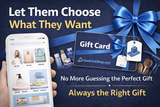 SaveClickShop Digital Gift Card – Instant Delivery