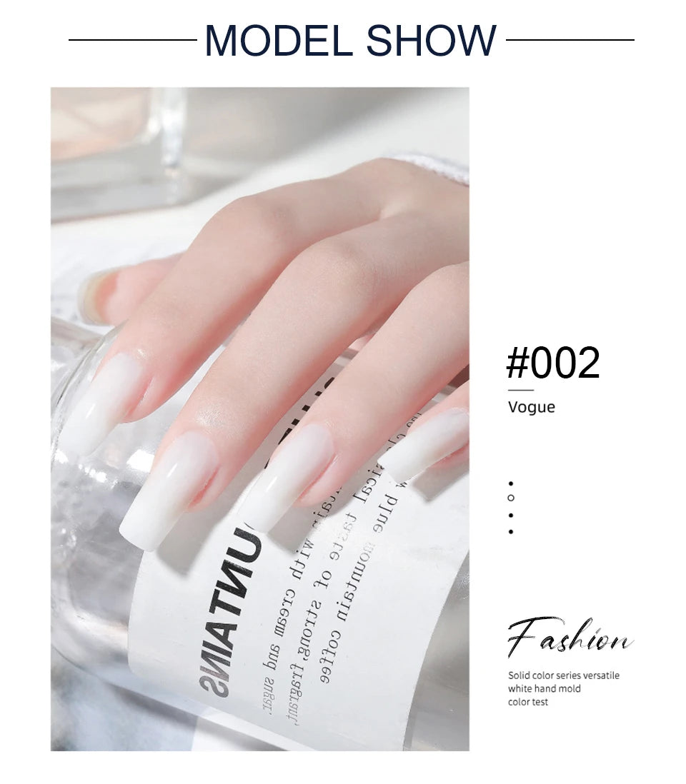 Nail Set with Lamp & Drill Machine - Complete Manicure Kit