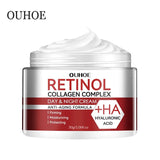Retinol Moisturizer Face Cream 50ml Anti-Aging Hydrating Skin Care