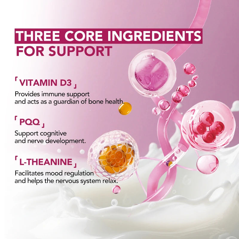 High Potency Liquid Vitamin B12 Drops, 30ml