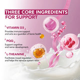 High Potency Liquid Vitamin B12 Drops, 30ml