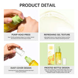 Vitamin C Serum 50ml | Dark Spot Care | Brightening Facial Essence