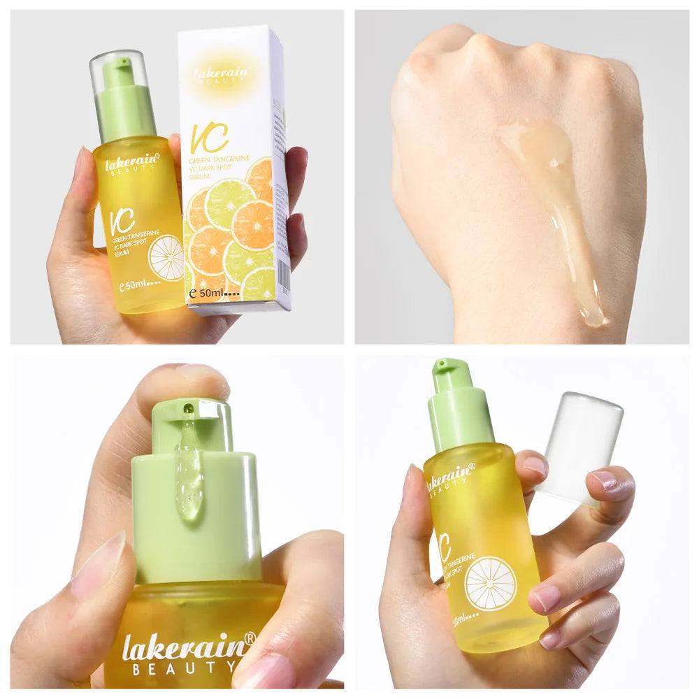 Vitamin C Serum 50ml | Dark Spot Care | Brightening Facial Essence