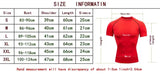 Men's Quick Dry Compression Shirt Short Sleeve Gym Workout T-Shirt