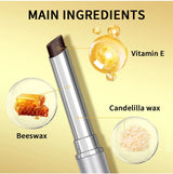 Moisturizing Lipstick Natural Lip Plumper Makeup Gloss for Lip Care
