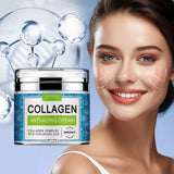 Retinol Collagen Complex Cream - Deep Moisturizing Firming 50ml