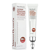 Peptide Collagen Eye Cream for Dark Circles and Puffiness - 30ml