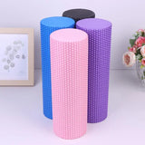 Yoga Foam Roller 10cm x 30cm for Pilates & Home Workouts