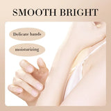 Rice Hand Cream 30g | Nourishing & Moisturizing Non-Greasy Formula