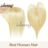 Hair Toppers for Women with Thinning Hair, 5x9cm, 20g/Pack