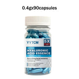 Hyaluronic Acid Moisturizing Capsules 30 Count - Brightening Essence