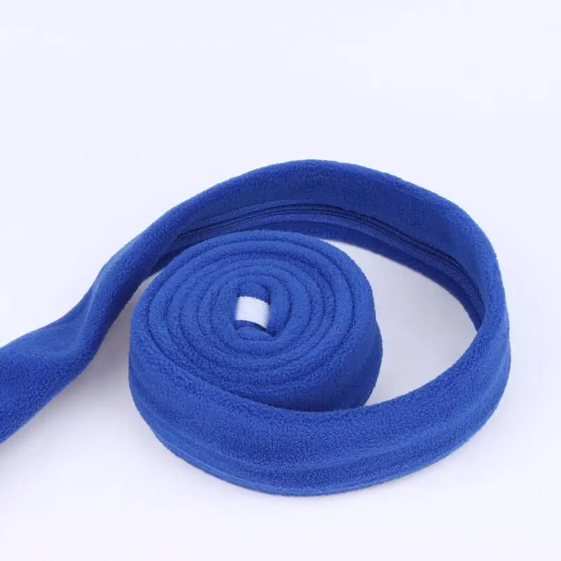 CPAP Hose Cover 1.8m Soft Washable Zippered Tubing Wrap Protector