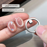 Automatic Cat Eye Nail Tool - Multi-Functional Magnet for French Manicure