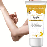 Bee Venom Joint Cream - Hypoallergenic Moisturizing Lotion for All Skin Types