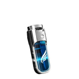 Car Air Freshener Magnetic Design Auto Accessories Interior Perfume