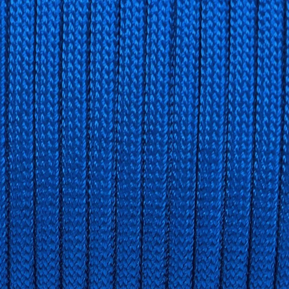 Braided Paracord 4mm Thick 30m for Camping, Hiking, DIY Projects