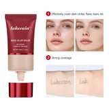 Matte BB Cream Foundation with Oil Control, 5 Colors Available, 30ml