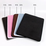 Cat Litter Mat Double Layer Waterproof Non-Slip Washable 15" Pad