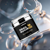 Snail Mucus Facial Cream 50ml Firming Anti-Aging Moisturizer
