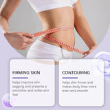 Body Firming Cream Overnight Toning Body Whip