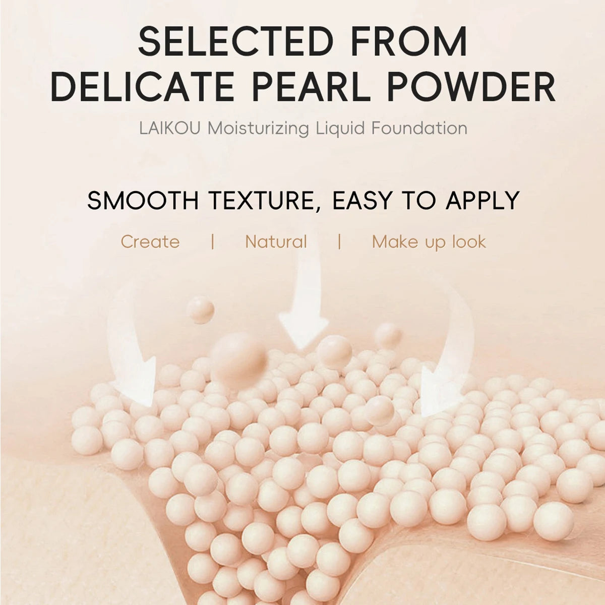 BB Cream Makeup Base Cream, 50g Each, Multi Shade Options, 2pcs Set