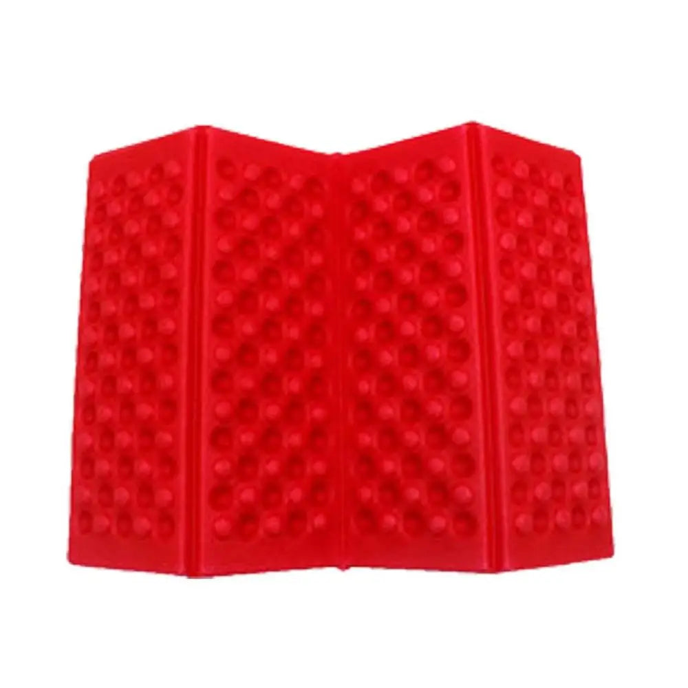 Outdoor Camping Seat Cushion Foam Pad Foldable for Picnic Hiking