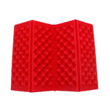 Outdoor Camping Seat Cushion Foam Pad Foldable for Picnic Hiking