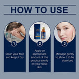 Collagen Face Serum Moisturizing Essence 30ml Skin Firming Care