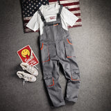 Work Coveralls for Men & Women, Plus Size, Mechanic & Workshop Use