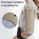 Shoulder Abduction Brace Arm Support Sling for Injury Rehabilitation